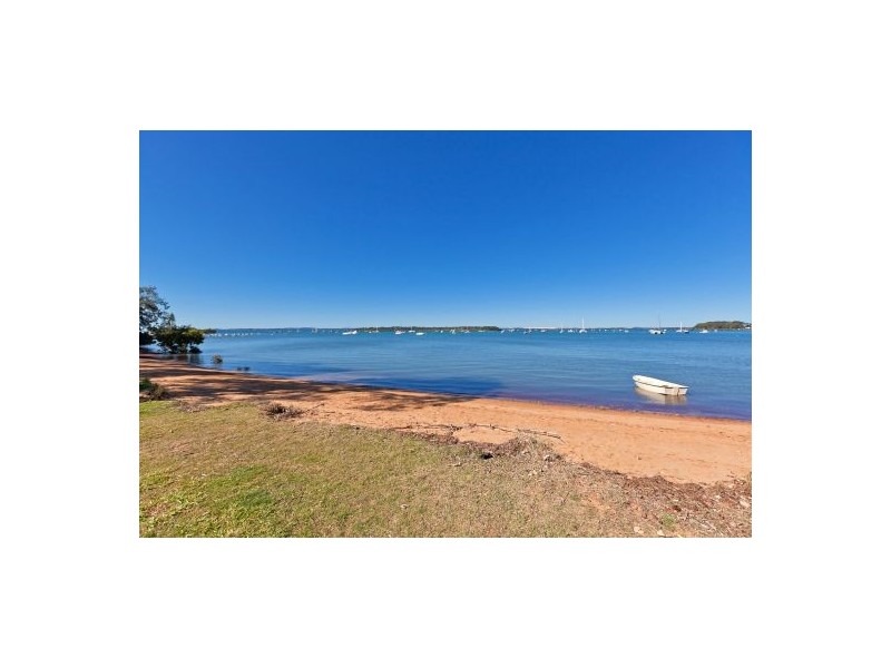 58 Orana Esplanade, Victoria Point QLD 4165