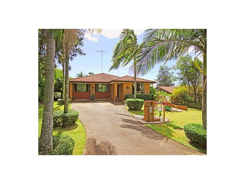 121 Ziegenfusz Rd, Thornlands QLD 4164