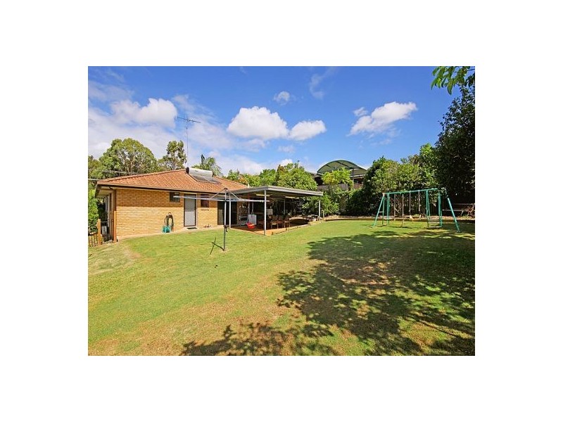 121 Ziegenfusz Rd, Thornlands QLD 4164