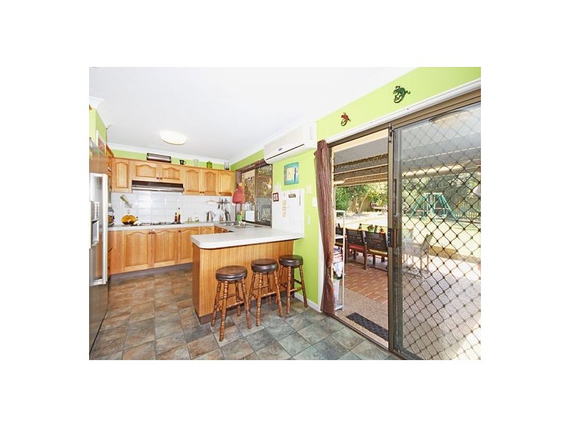 121 Ziegenfusz Rd, Thornlands QLD 4164