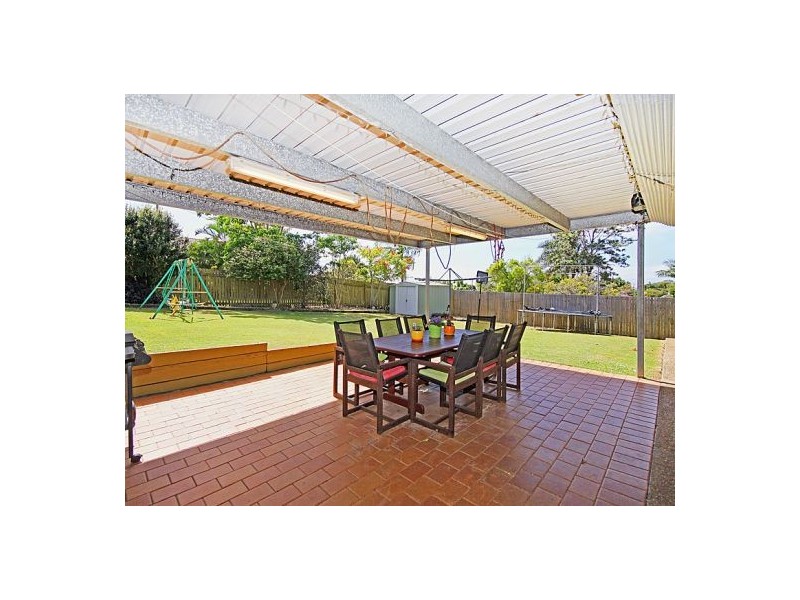 121 Ziegenfusz Rd, Thornlands QLD 4164