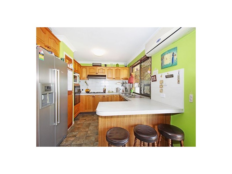 121 Ziegenfusz Rd, Thornlands QLD 4164