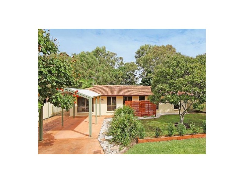 2 Ransom Court, Thornlands QLD 4164