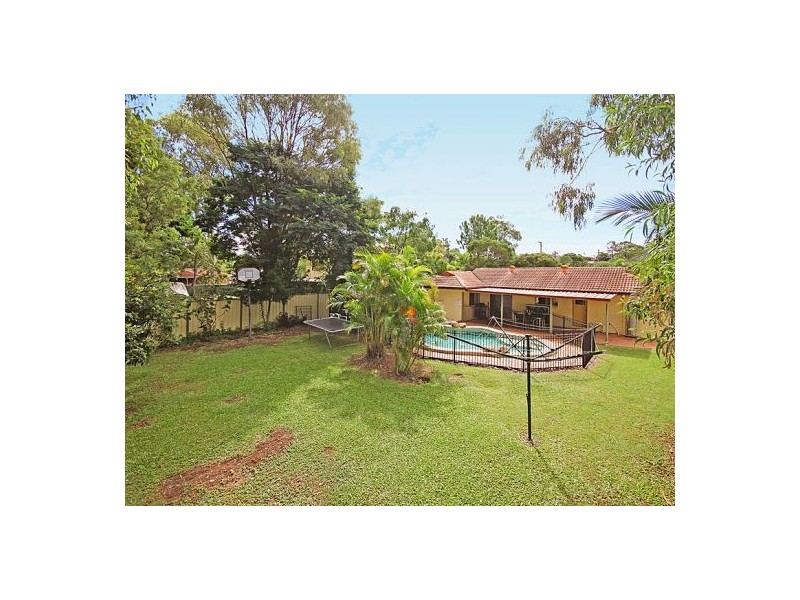 2 Ransom Court, Thornlands QLD 4164