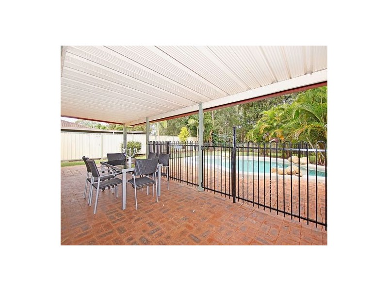 2 Ransom Court, Thornlands QLD 4164