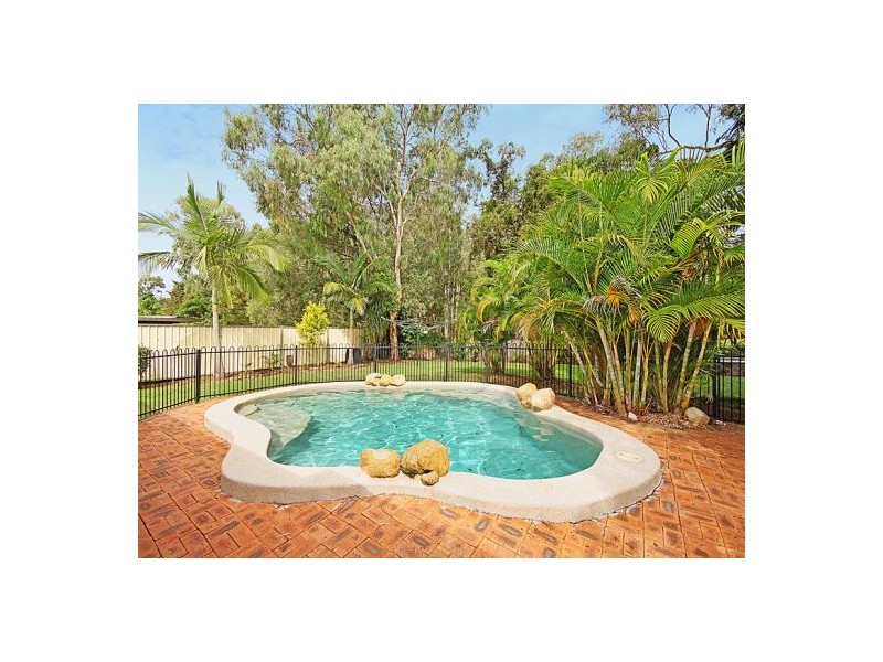 2 Ransom Court, Thornlands QLD 4164