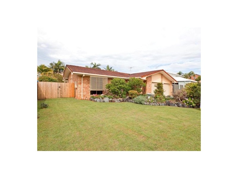 12 Rous Court, Victoria Point QLD 4165