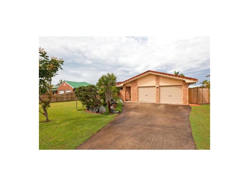 12 Rous Court, Victoria Point QLD 4165