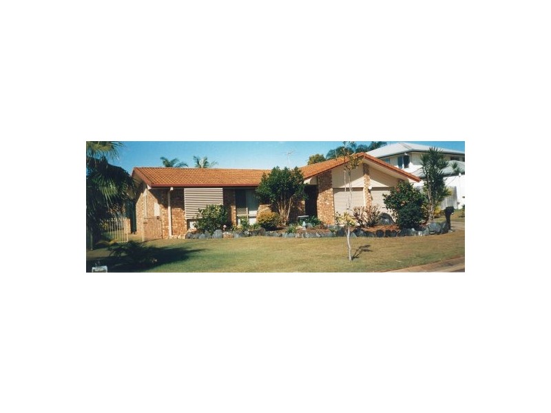 12 Rous Court, Victoria Point QLD 4165