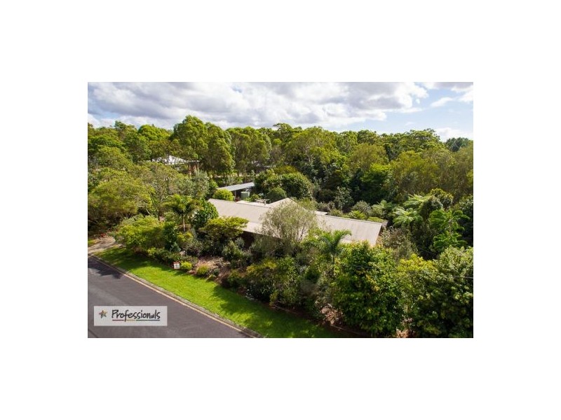 3 Timbertop Court, Capalaba QLD 4157