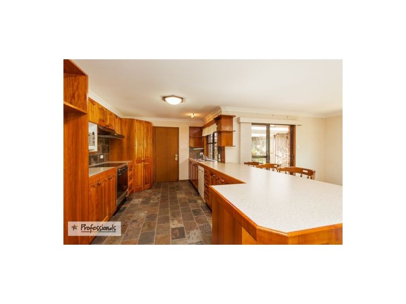 3 Timbertop Court, Capalaba QLD 4157