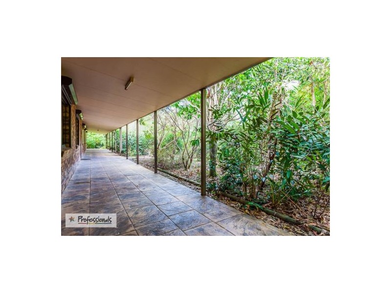 3 Timbertop Court, Capalaba QLD 4157