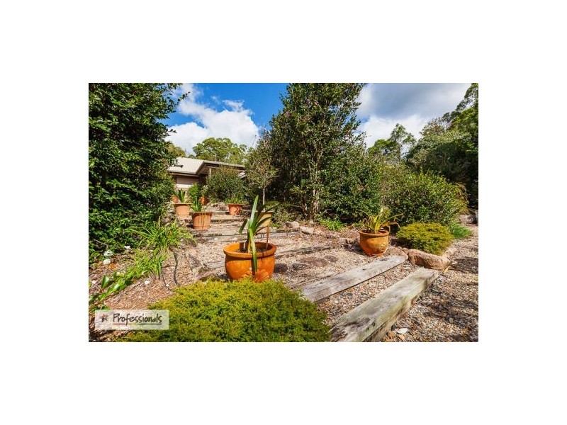 3 Timbertop Court, Capalaba QLD 4157