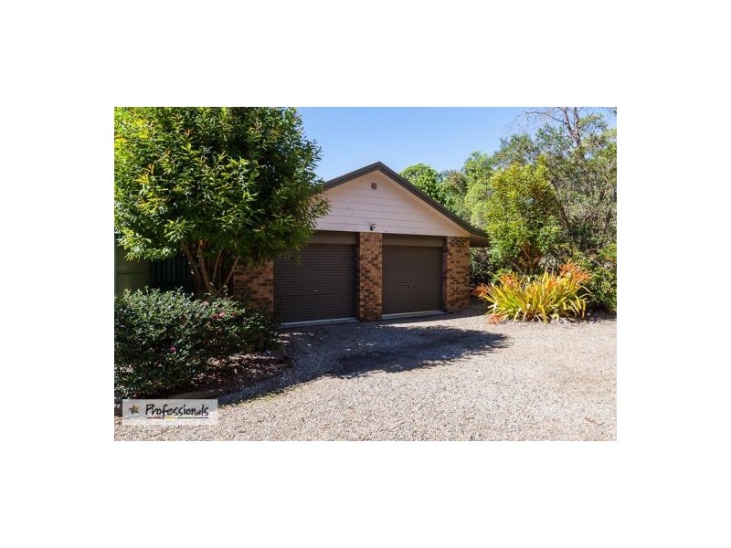 3 Timbertop Court, Capalaba QLD 4157