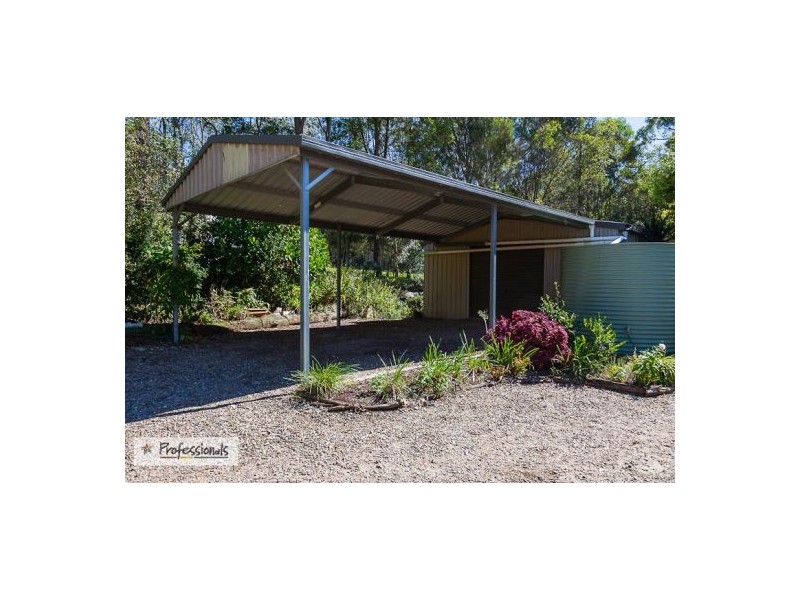 3 Timbertop Court, Capalaba QLD 4157