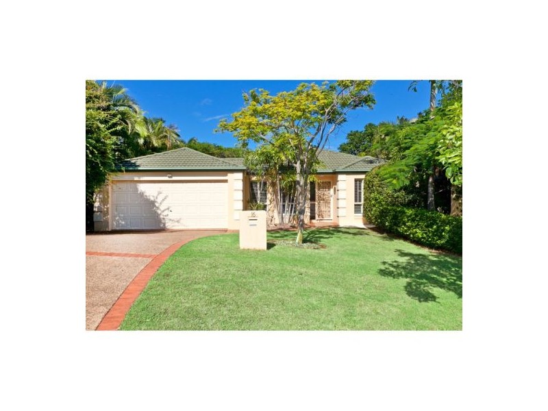 16 Pryor Street, Ormiston QLD 4160