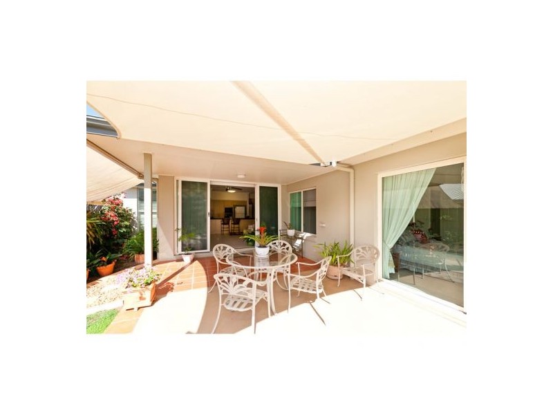 9 Fig Tree Place, Ormiston QLD 4160