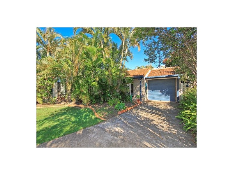 14 Trout Street, Thornlands QLD 4164