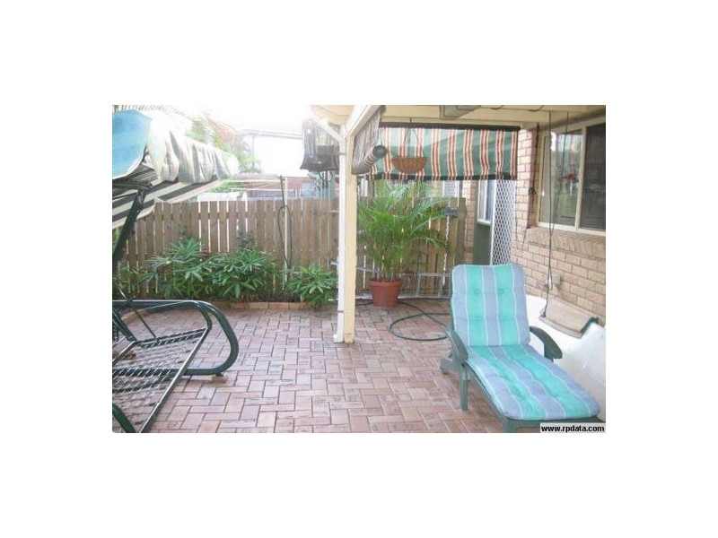Thorneside QLD 4158