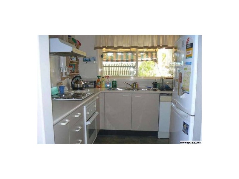 Thorneside QLD 4158