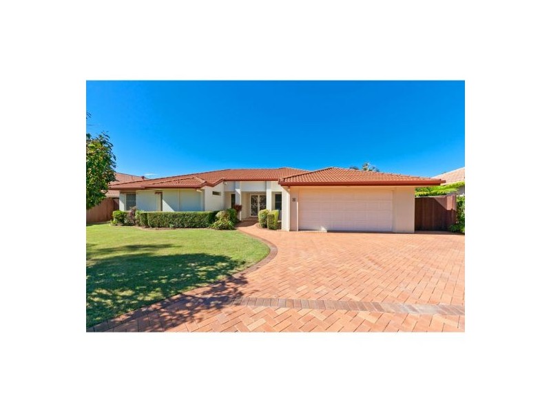 5 Lockitt Place, Ormiston QLD 4160