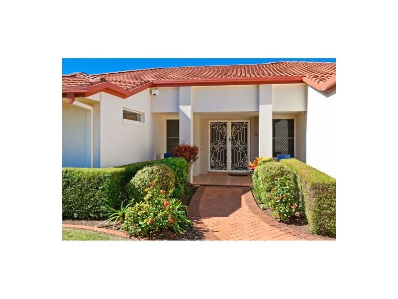 5 Lockitt Place, Ormiston QLD 4160