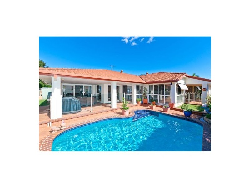 5 Lockitt Place, Ormiston QLD 4160