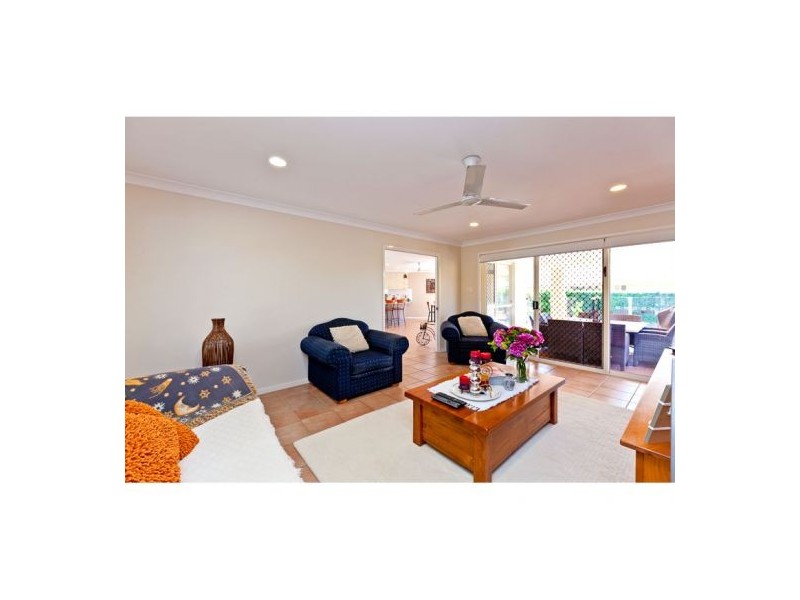 5 Lockitt Place, Ormiston QLD 4160