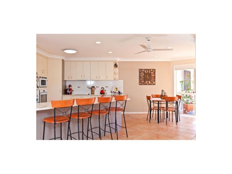 5 Lockitt Place, Ormiston QLD 4160