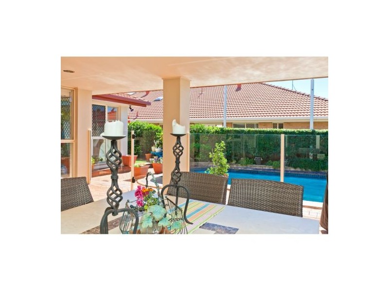 5 Lockitt Place, Ormiston QLD 4160