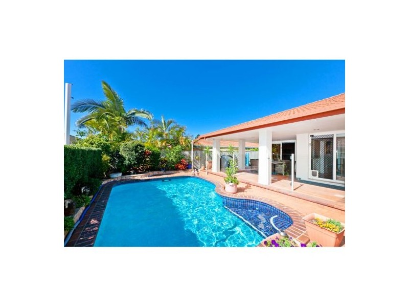 5 Lockitt Place, Ormiston QLD 4160