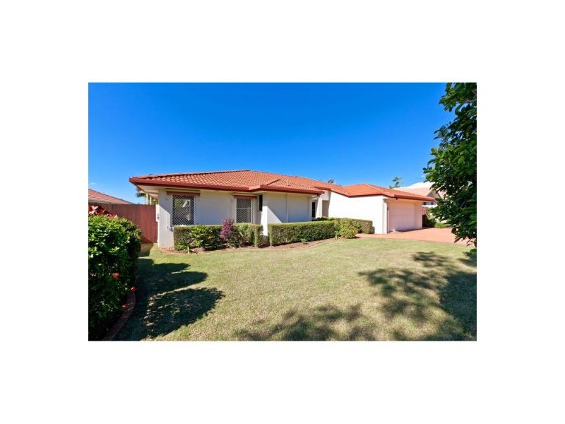 5 Lockitt Place, Ormiston QLD 4160