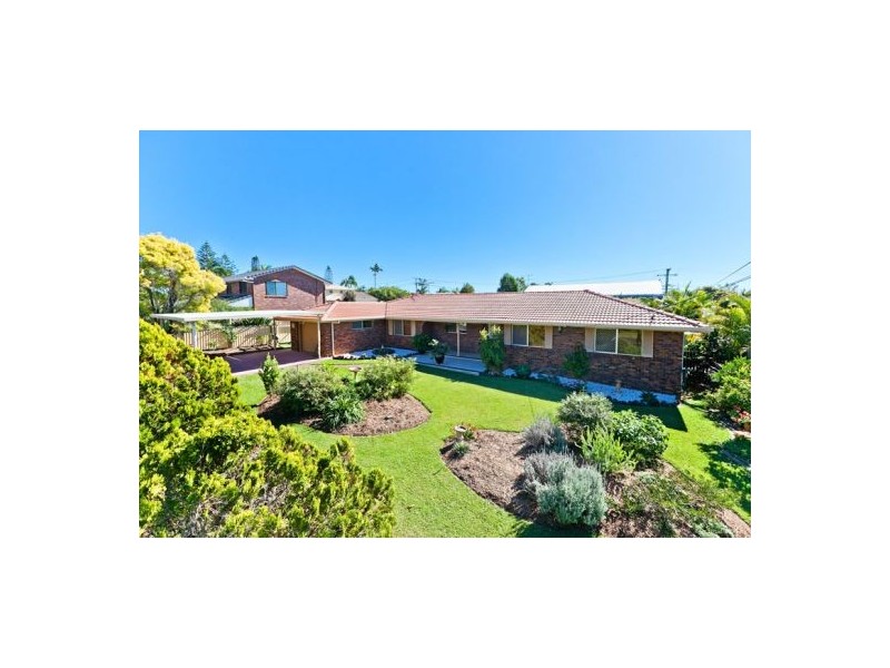 Cleveland QLD 4163
