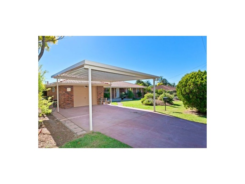 Cleveland QLD 4163