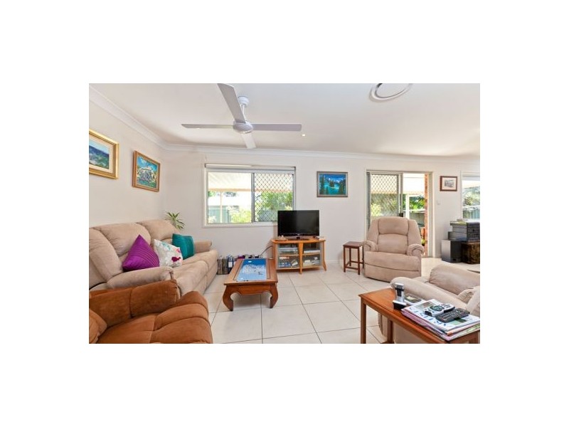 Cleveland QLD 4163