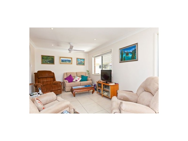 Cleveland QLD 4163
