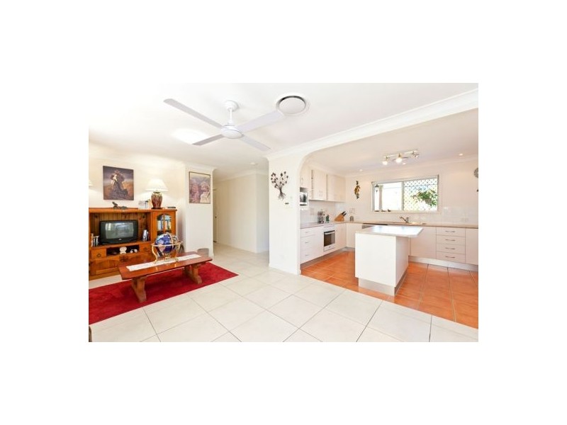Cleveland QLD 4163