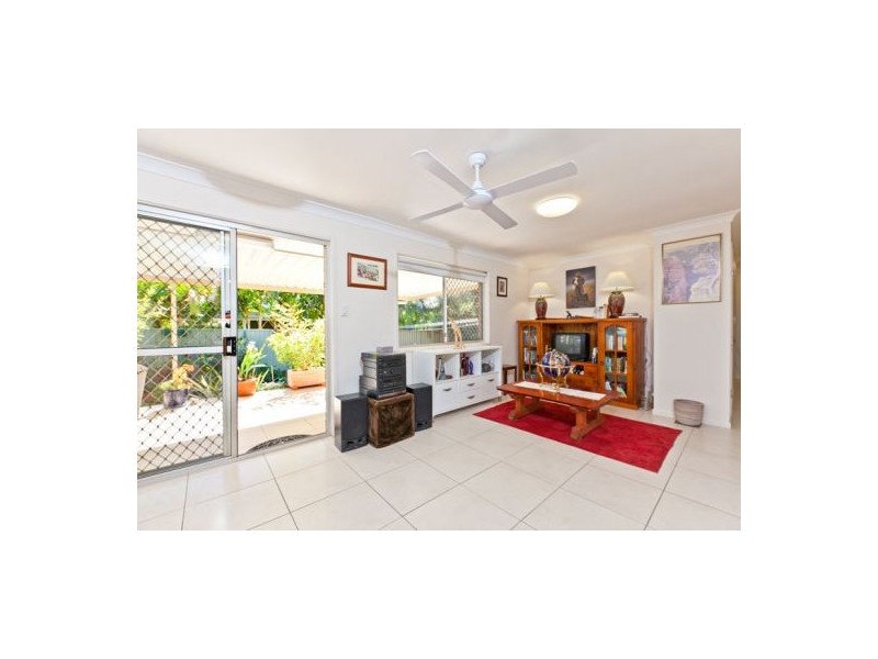 Cleveland QLD 4163