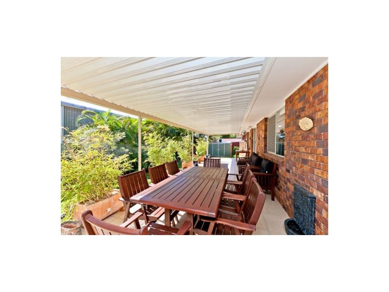 Cleveland QLD 4163