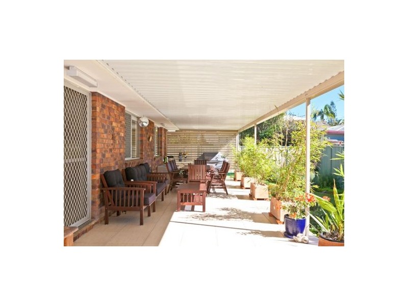Cleveland QLD 4163