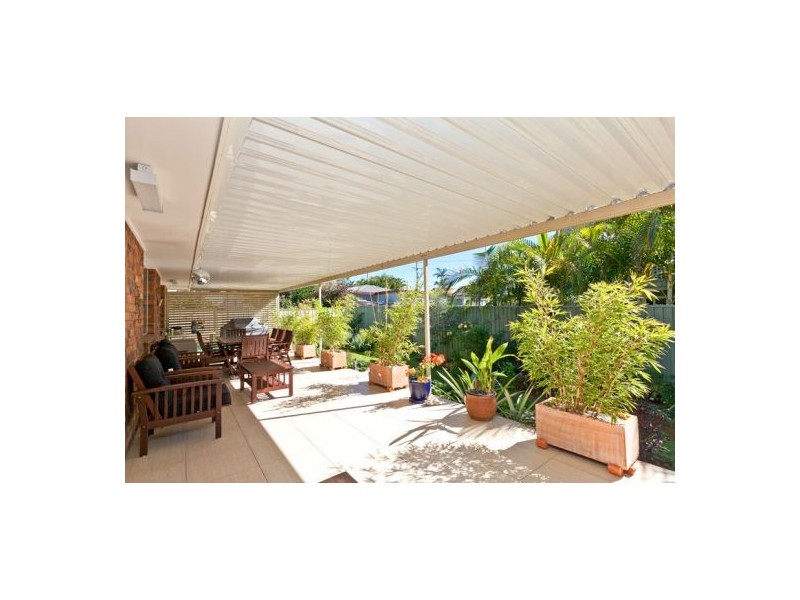 Cleveland QLD 4163