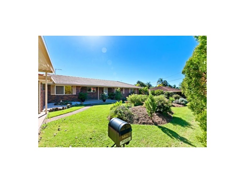 Cleveland QLD 4163