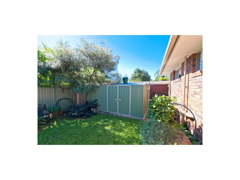 Cleveland QLD 4163