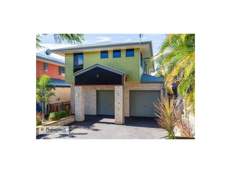 537 Main Road, Wellington Point QLD 4160