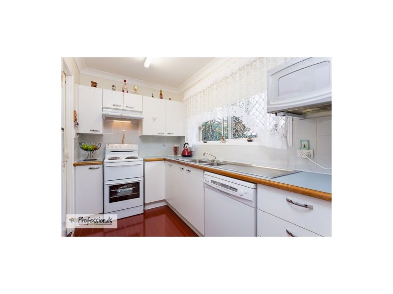 Unit 9, 91 Wynyard Street, Cleveland QLD 4163