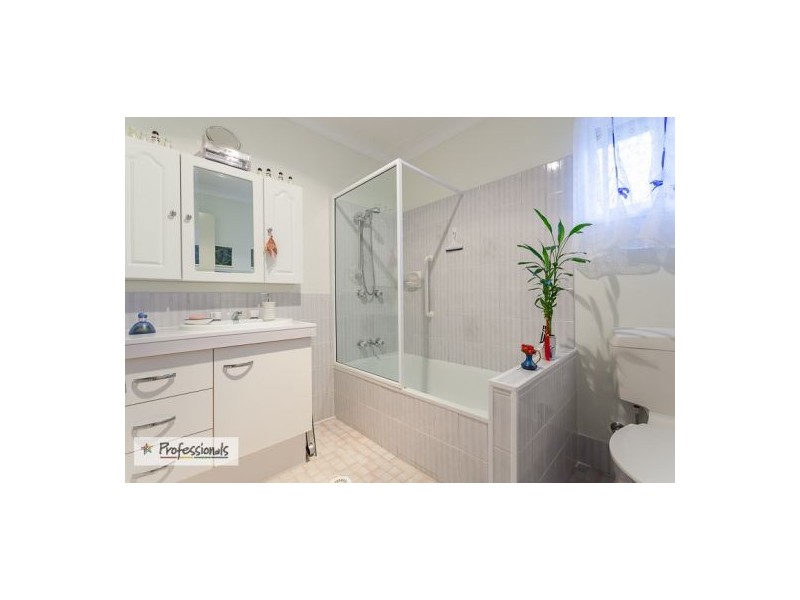 Unit 9, 91 Wynyard Street, Cleveland QLD 4163