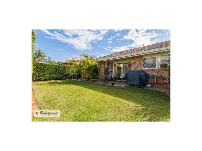 Unit 9, 91 Wynyard Street, Cleveland QLD 4163