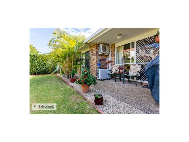 Unit 9, 91 Wynyard Street, Cleveland QLD 4163