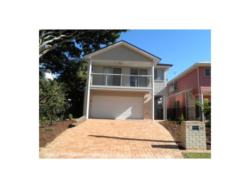 32 Fitzroy Street, Cleveland QLD 4163
