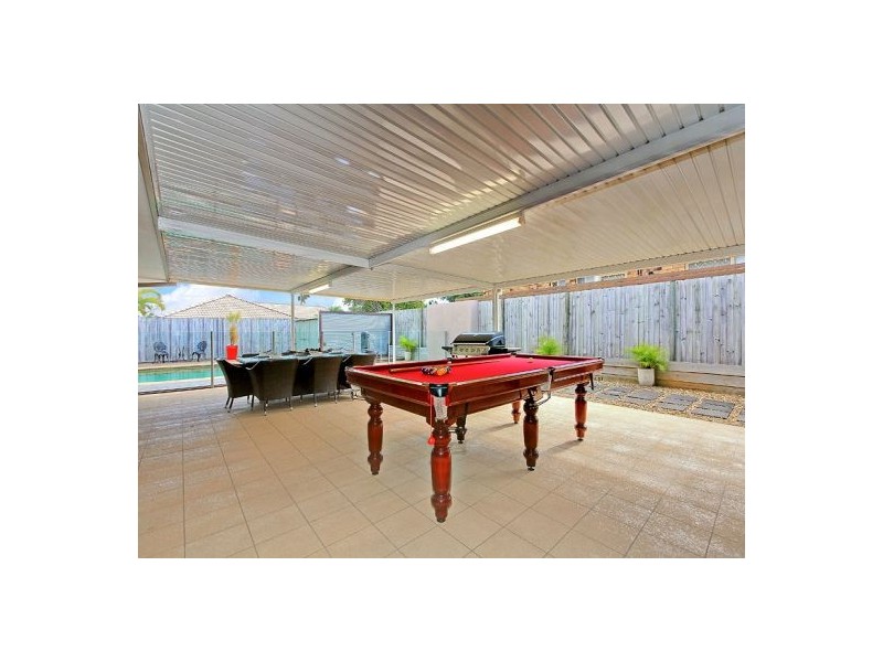 15 Trochus Court, Thornlands QLD 4164